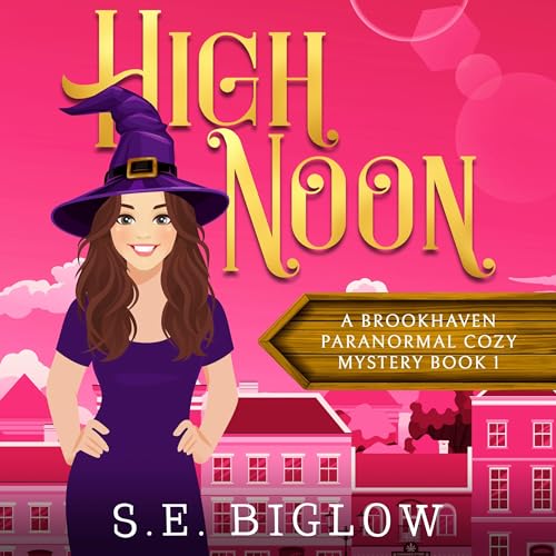 Cover of High Noon