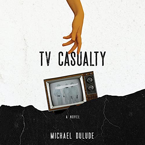 Cover of TV Casualty