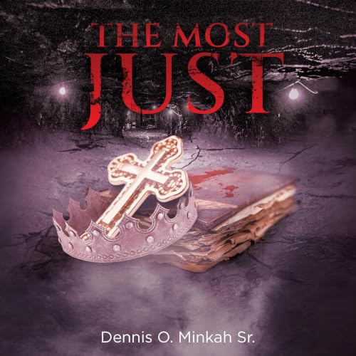 Cover of The Most Just
