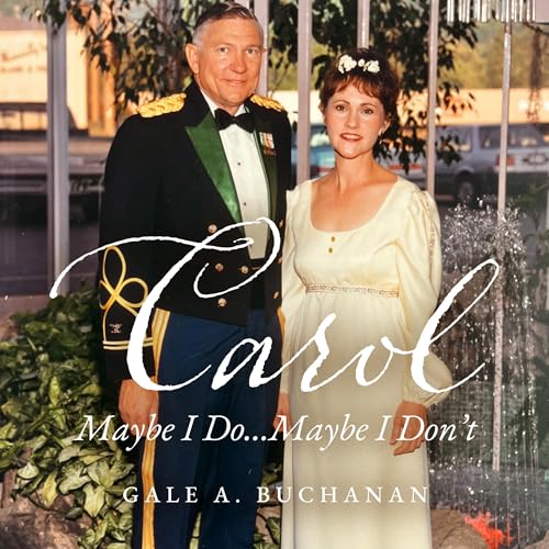Cover of Carol