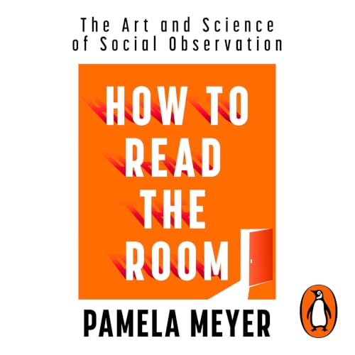 Cover of How To Read The Room