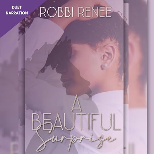 Cover of A Beautiful Surprise