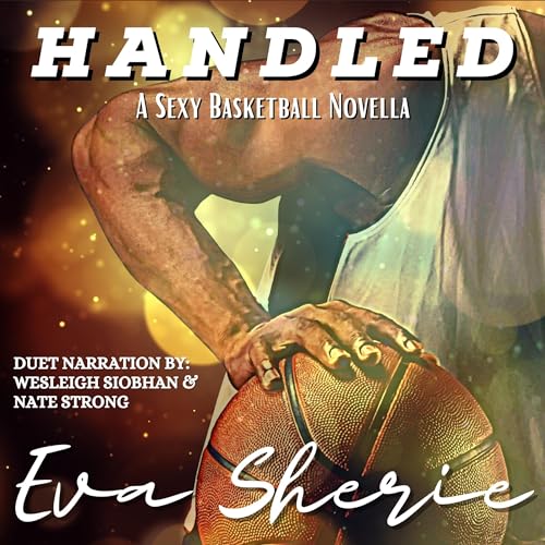 Cover of Handled