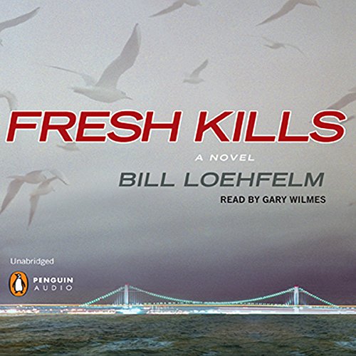 Cover of Fresh Kills