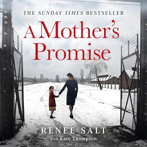 Cover of A Mother's Promise