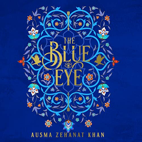 Cover of The Blue Eye