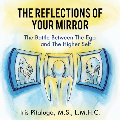 Cover of The Reflections of Your Mirror
