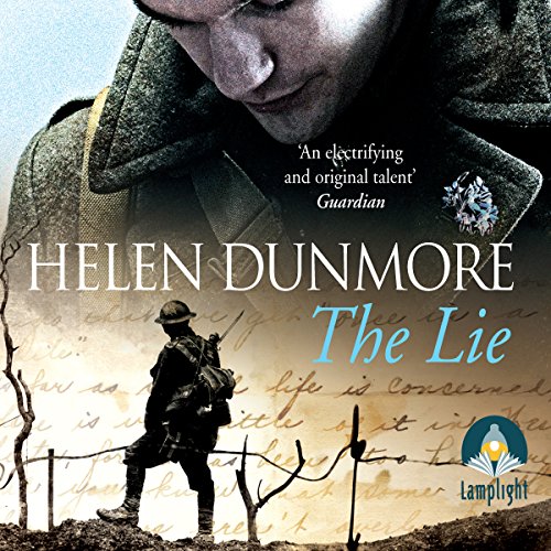 Cover of The Lie