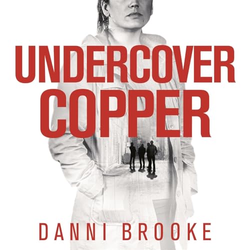 Cover of Undercover Copper
