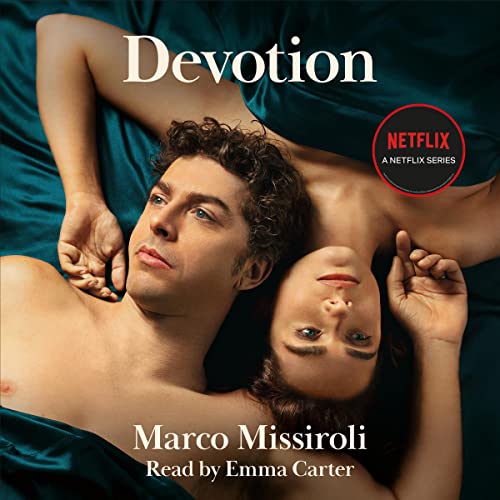 Cover of Devotion