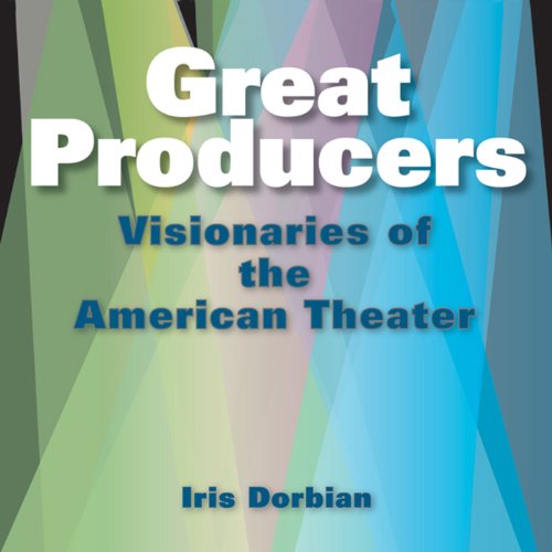 Cover of Great Producers