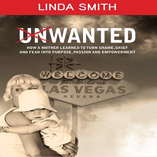Cover of Unwanted