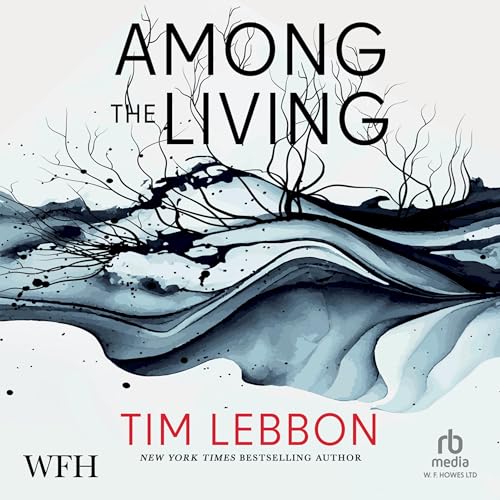 Cover of Among the Living