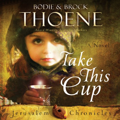 Cover of Take This Cup