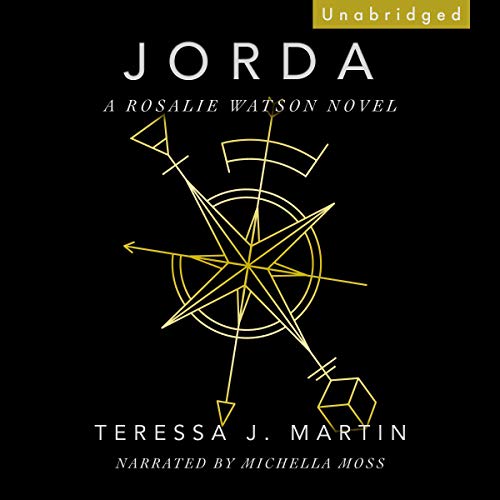 Cover of Jorda
