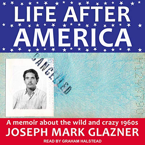 Cover of Life After America