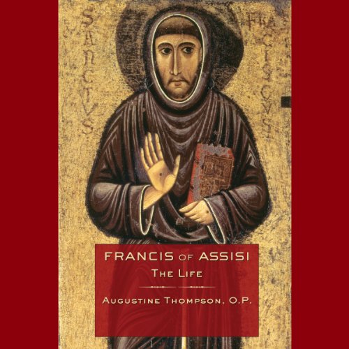 Cover of Francis of Assisi
