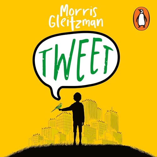 Cover of Tweet