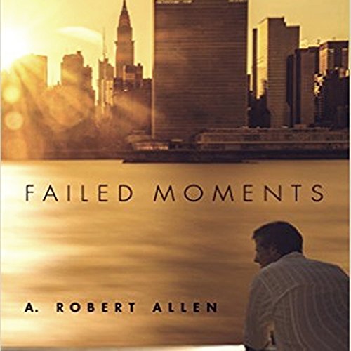 Cover of Failed Moments