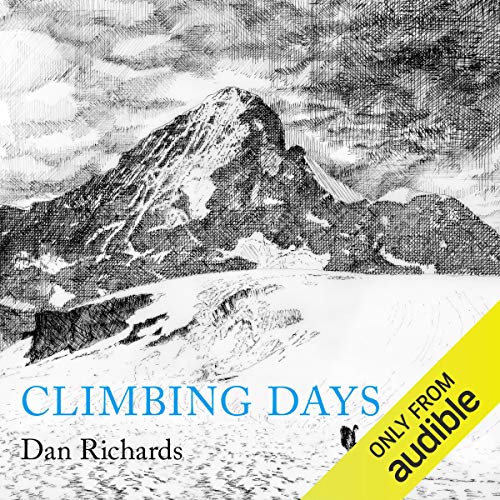 Cover of Climbing Days