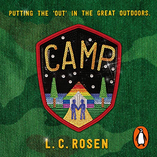 Cover of Camp