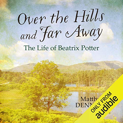 Cover of Over the Hills and Far Away