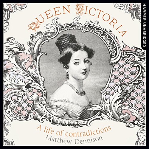 Cover of Queen Victoria