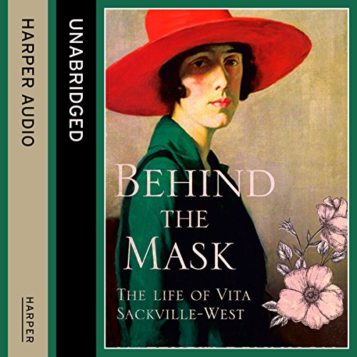 Cover of Behind the Mask
