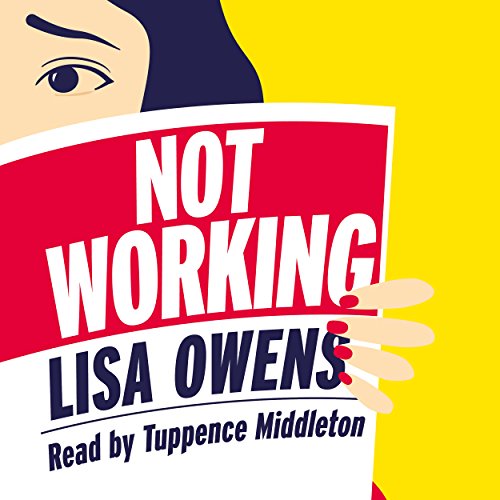 Cover of Not Working