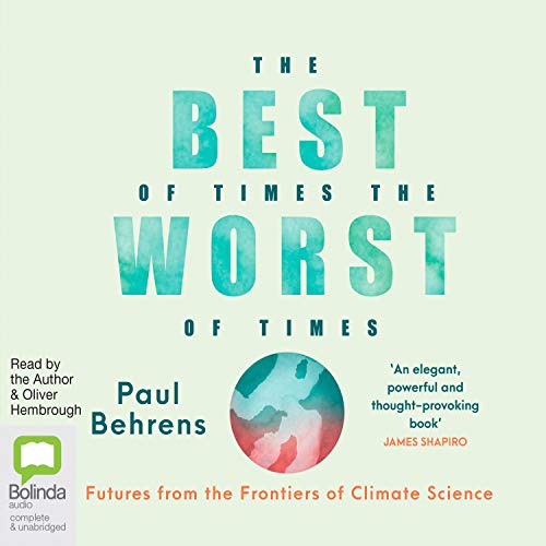 Cover of The Best of Times, the Worst of Times