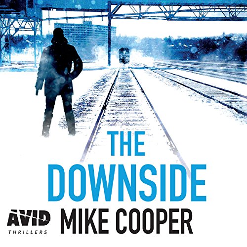 Cover of The Downside