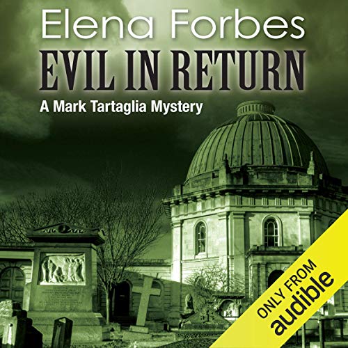 Cover of Evil in Return