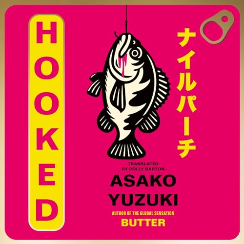 Cover of Hooked