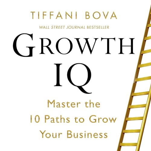 Cover of Growth IQ