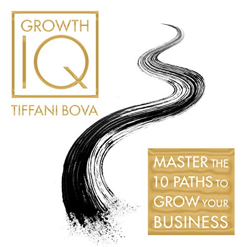 Cover of Growth IQ
