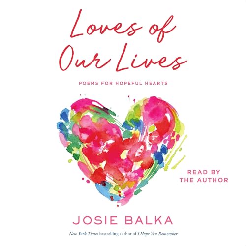 Cover of Loves of Our Lives