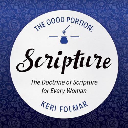 Cover of Scripture