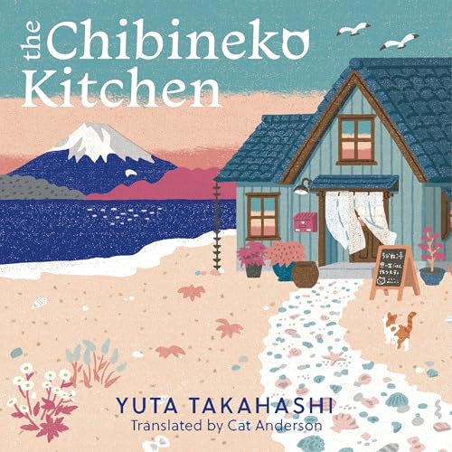 Cover of The Chibineko Kitchen