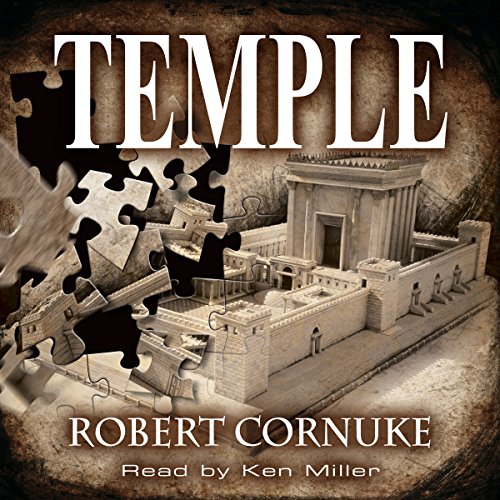 Cover of Temple