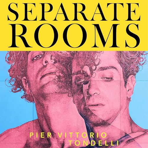 Cover of Separate Rooms