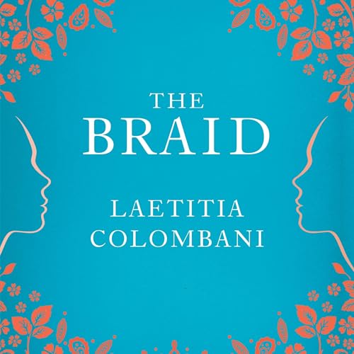 Cover of The Braid