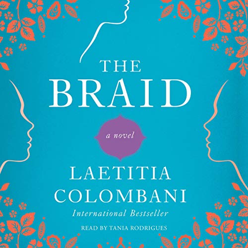 Cover of The Braid