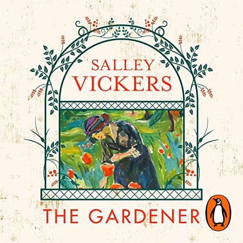 Cover of The Gardener