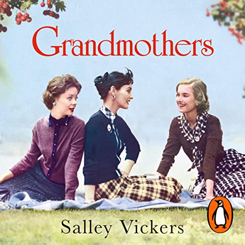 Cover of Grandmothers