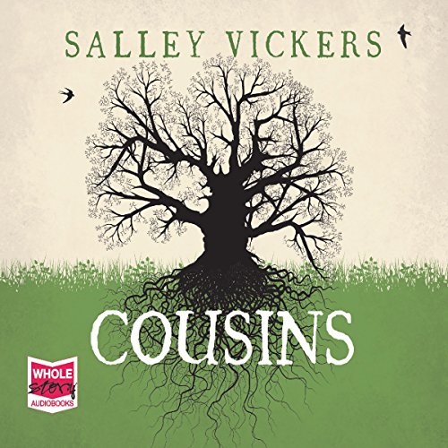 Cover of Cousins