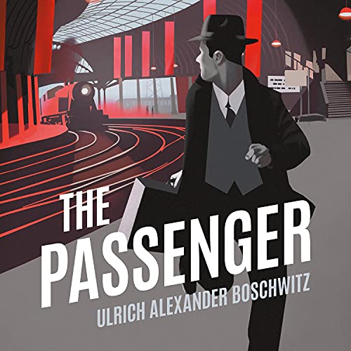 Cover of The Passenger