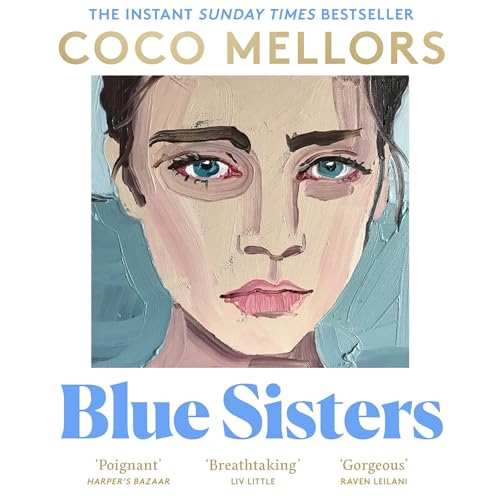 Cover of Blue Sisters