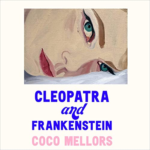 Cover of Cleopatra and Frankenstein