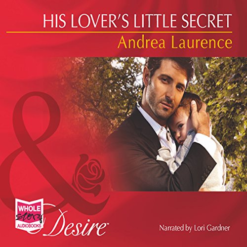 Cover of His Lover's Little Secret