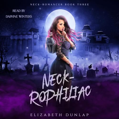 Cover of Neck-Rophiliac